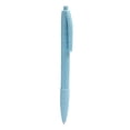 thumbnail image 1 of Bolígrafo Graan Eco-Friendly/Ideal para publicidad azul 1 x 13.9, 1 of 3