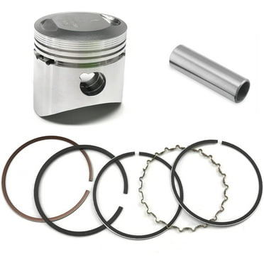 Wiseco Forged Piston Kit 48mm for '79-03 XR80/'04-13 CRF80F (4665M04800)