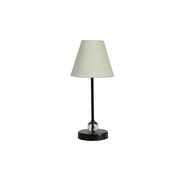Black floor lamp walmart online