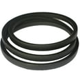 thumbnail image 3 of 522829601 Lawn Mower Deck Belt 5/8" X 176" for Ferris 1522061 22061 5022061 5103391 5103871 482652, Toro 106-7369,Toro 48 52 Inch Deck Z Master Z400 Z441 Z449 Z450 Z453, 3 of 4