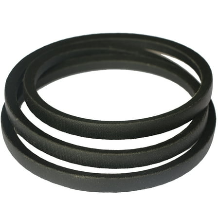 V Belt 5/8 x 164 for World Lawn 6001001 / 60 Deck