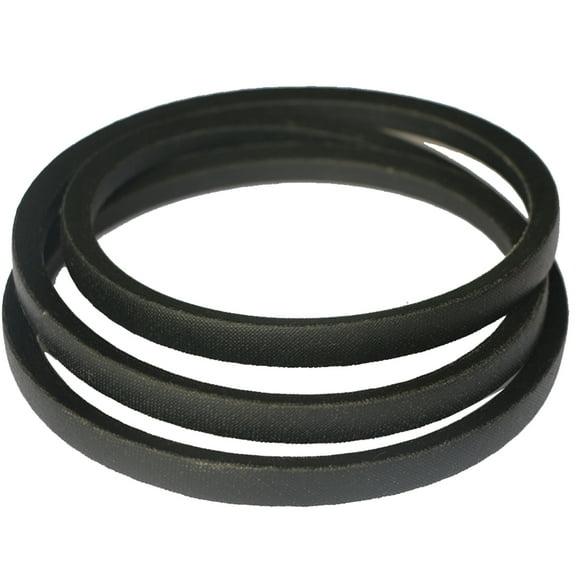 483325 Lawn Mower Deck V Belt 5/8"X141"for Bad Boy 041-4022-00 Grasshopper 382090 John Deere TCU13198 Scag 483325 Hustler 791988