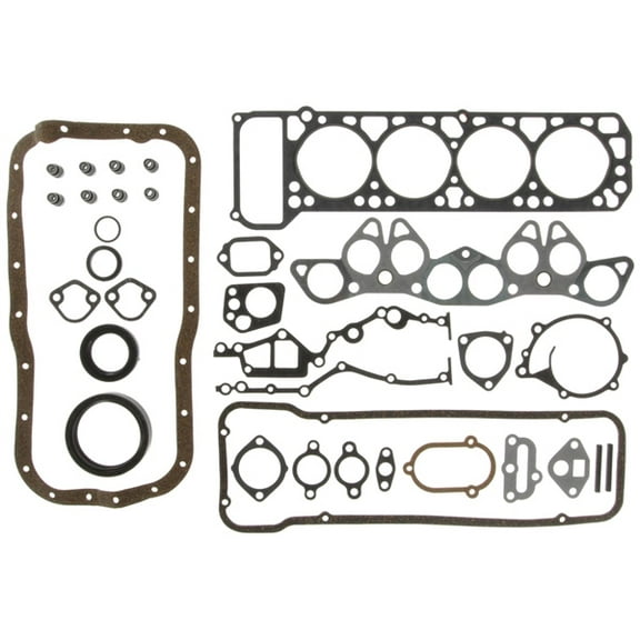 MAHLE Engine Gasket Set