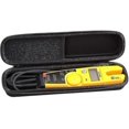 thumbnail image 1 of Fluke T5-1000 / T6-1000 / T6-600 Voltage Continuity And Current Tester Case TA, 1 of 5