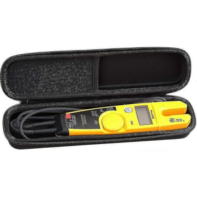 Fluke T5-1000 / T6-1000 / T6-600 Voltage Continuity And Current Tester Case TA