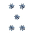 thumbnail image 3 of Bearachild Christmas Flower Artificial Simulation Decoration Large Household Tree Ornaments Wedding Office Window Fireplace Xmas Type8 NO8, 3 of 6
