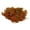 orange, variant on Realistic Micro Landscape Greenery - Artificial Silk Fabric Plants for Miniature Scenery, Sand Table Models, Home & Office Decor