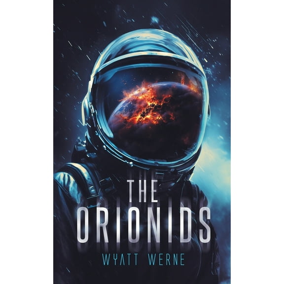 Kate Devana The Orionids, Book 1, (Paperback)