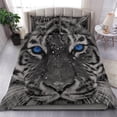 thumbnail image 3 of Juego de cama Tigre, 3 of 4
