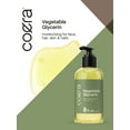 thumbnail image 7 of Vegetable Glycerin | 8 fl oz | Moisturizing Oil for Face, Hair, Skin & Nails | Free of Parabens, SLS, & Fragrances, 7 of 7