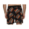 thumbnail image 2 of Fun Boxers Mens Fun Prints Boxer Shorts, 2 of 3