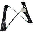 thumbnail image 2 of Dorman Window Regulator 749-467 OE Solutions; OE Replacement; New; Use With Power Windows; Metal and Plastic; Without Motor, 2 of 2