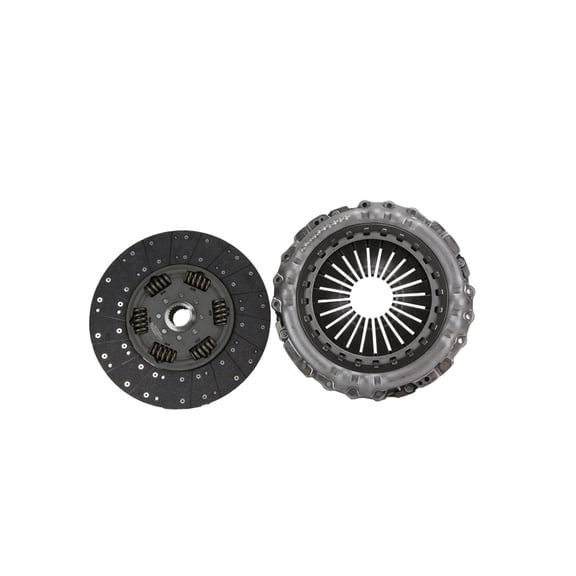 Transmission Clutch Kit for I-shift M-Drive compatible with Volvo VNL D13 D16 2011-2022 & Bus B11R B12B B13R Replacesment 85002560 23491400 3400700618 20806454 2161594 85003114 85013766