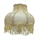 thumbnail image 2 of Pantalla de Lámpara con Borlas, Accesorios de Repuesto para La Cubierta de Luz, Elegante Pantalla de Lámpara de Pie de Estilo Europeo para La Decoraci, 2 of 9