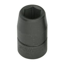 Surtek Impact Socket 1/2”, 6 Points 3/8” , S7812H