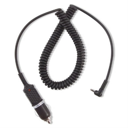 Cigarette Lighter Adapter/Battery Charger for Motorola V Series and Talkabout Wireless Phones