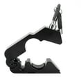 thumbnail image 4 of Universal Aluminum Alloy Motorcycle Grip Lock Lever for Anti Theft Brake Stop Handlebar, 4 of 8