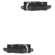 thumbnail image 1 of Manijas de Puerta Interior HUSHAN F-150 1999 al 2008 Delanteras, 1 of 4