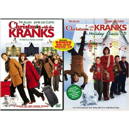 christmas with the kranks exclusive wcd full frame widescreen - Christmas With The Kranks Full Movie christmas with the kranks exclusive wcd full frame widescreen - Christmas With The Kranks Full Movie
