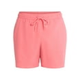 thumbnail image 5 of George Men's and Big Men's Swim Trunks, 6" Inseam, Sizes S-5XL, 5 of 5