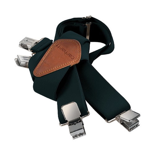 Carhartt Men's Carhartt Utility Suspender 2"