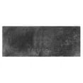 thumbnail image 2 of ASHBURN BATH RUNNER - 21”X54” - 2150 GSM- GREY, 2 of 4
