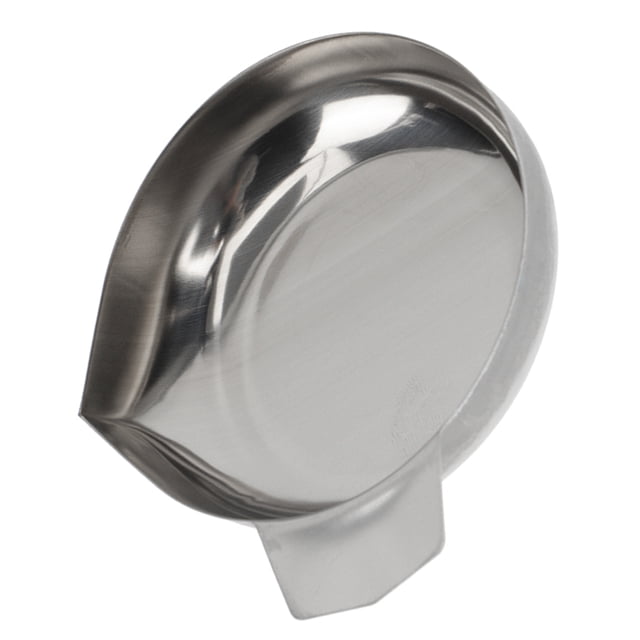 BESTYASH Accessoires de Balance Électronique Haute Précision Plateforme Stable pour Pesée 1Pcs