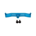 thumbnail image 1 of fastboy Aluminum Front Beam Cross Frame Brace For 1/10 Axial Scx10 Crawler Better Control With Aluminum Frame Brace For 1/10 Blue 1Set, 1 of 6