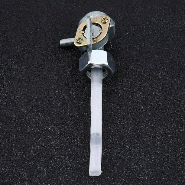 Llave de purga del tanque de combustible válvula de gas de 14 mm x 1 mm para CM185T CM200T ANGGREK Otros