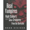 thumbnail image 2 of Vampires Réels, Chasseurs de Nuit et Créatures du Côté Obscur, 2 of 2