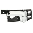 thumbnail image 2 of Inner Door Handle, Simple Installation Abrasion Resistant Interior Door Handle  Rugged Nonfading  For Car Left: 82610-1F000, 2 of 8