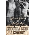 thumbnail image 1 of Pre-Owned Shoulda Been a Cowboy (Paperback) by Lorelei James, 1 of 1