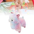 thumbnail image 4 of LED Plush Toy, 13 In Animals LED Plush Toy PP Cotton  for Bookshelves, 4 of 8