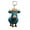 Multicolor a20389 christmas decorations under 5$, variant on Cagogo under $5 Cow Keychain, Cow Pendants Keyring Accessories,Cute Yak Keychain Decor,Acrylic Animal Key Rings,Novelty Cow Series Keychain,Creative Cartoon Keychain Gift