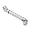 thumbnail image 3 of Metal 90mm drive shaft connection For 1/16 tracked wagon WPL, 3 of 8