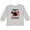 Athletic Heather, variant on Inktastic Valentine's Day Papa's Lovebug Boys or Girls Long Sleeve Toddler T-Shirt