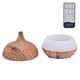 thumbnail image 2 of Difusor de aceite humidificador de escritorio Ticfox 400 ml LED, 2 of 12