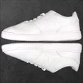 thumbnail image 2 of New Balance BB80 Sneaker Men's 10 Women's 11.5 White Shoe, 2 of 6