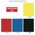 thumbnail image 5 of Set Con 4 Marcadores 4Mm Acrilicos Amsterdam Royal Talens, 5 of 5