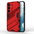 thumbnail image 3 of Funda para Samsung Galaxy S24 Plus 5G Protección A Prueba De Golpes Con Soporte De TPU Duradero Y Práctico, 3 of 5