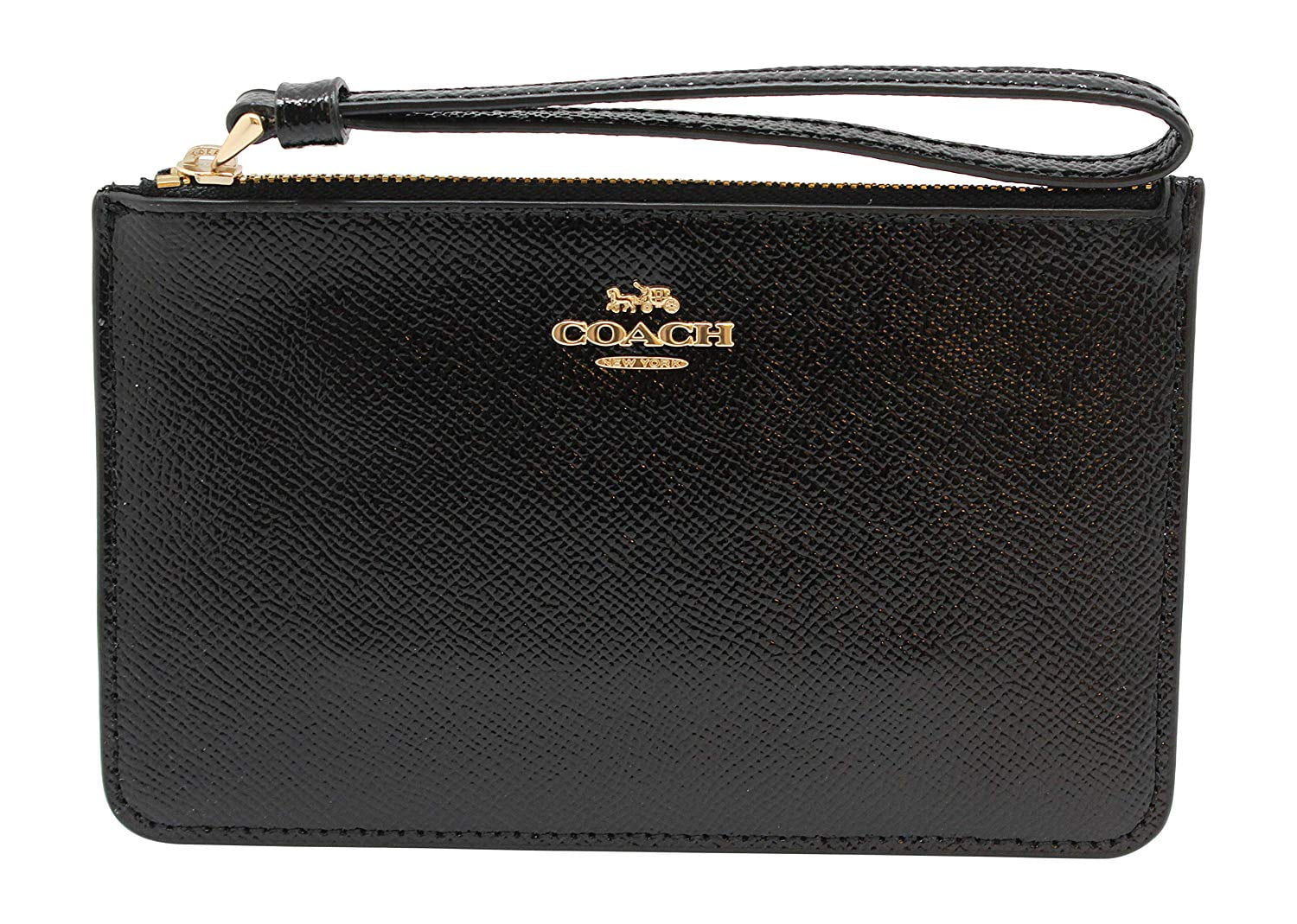 Coach Outlet Black Leather Wallet :: Keweenaw Bay Indian Community