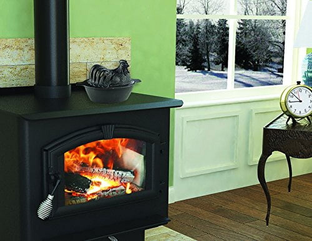 Better Homes & Gardens New Electric Corner Stove Heater with