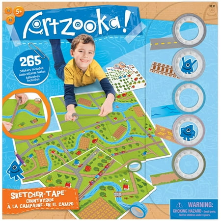 pom refill wow pom Artzootape Theme Walmart.com Book, Artzooka City pom refill wow pom Artzootape Theme Walmart.com Book, Artzooka City