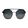 thumbnail image 1 of Lentes Multifuncionales Oftalmologicos Flora Octagon P/Sol Negro Unisex, 1 of 2