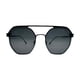 thumbnail image 1 of Lentes Multifuncionales Oftalmologicos Flora Octagon P/Sol Negro Unisex, 1 of 2