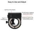 thumbnail image 6 of Cordless Sprayer Guns Light With 5 Brightness Level And 2700K-6500K Color Temperature For Sprayer Painting, 6 of 8