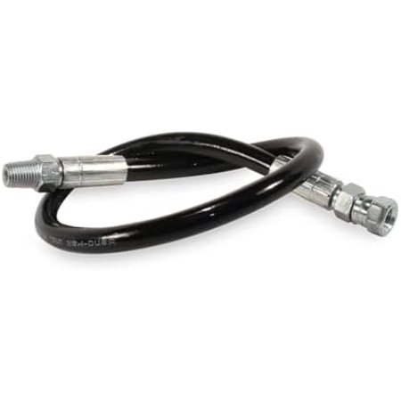 Short Hose Assembly for 5000TL, 7000TL or 3500SLX Series Lifts