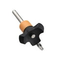 thumbnail image 2 of Lefu Quick Release Fasten Pins Self-Locking Ball Pins Detent Pin W/Button dia6/8MM, 2 of 8