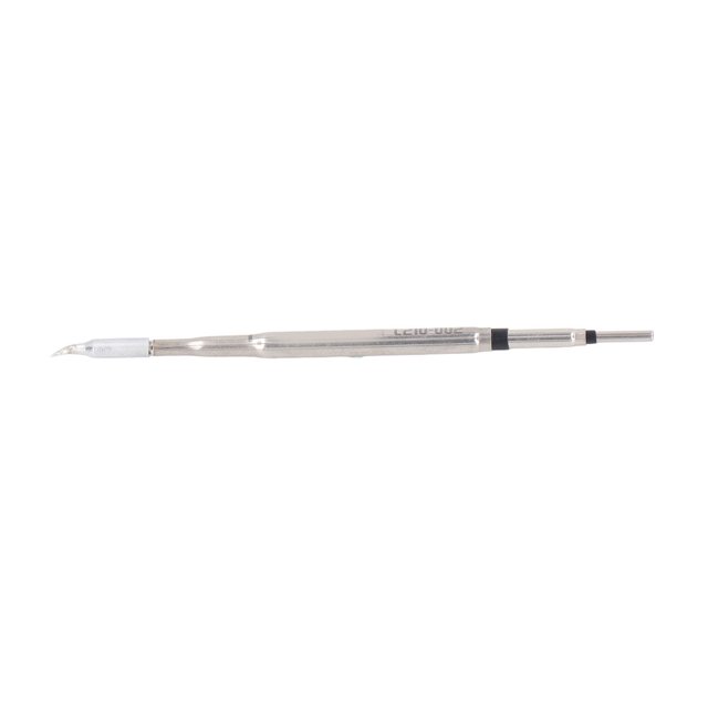 Soldering Iron Tips, Soldering Iron Tip Soldering Tips Solder Tips Metal Welding Head Replacement Solder Rework Station Accessories or Electronic Repair