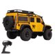 thumbnail image 2 of RC Off Road Car 1/10 2.4G 4WD Control remoto a escala completa Coche de escalada de alta velocidad para más de 14 ZP1005, 2 of 10
